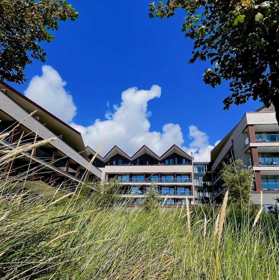 Hotel Upstalsboom Wyk auf Föhr Exterior foto